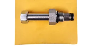 Solenoid Cartridge Valve DQ46845 for John Deere Combine 1450 1470 1550 1570 1450CWS 1450WTS 1550CWS 1550S 1550WTS W330