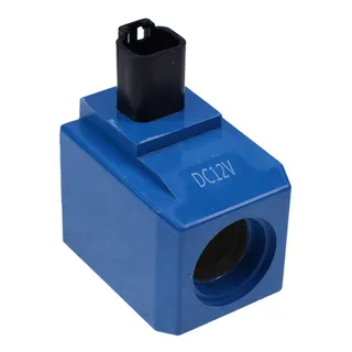 12V 30W Solenoid Coil 02-365539 02/365539 for Eaton Vickers