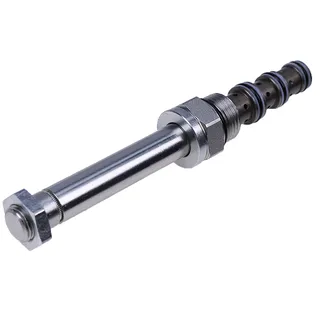 Solenoid Operated Cartridge Selector Valve 6018952 for UpRight Snorkel