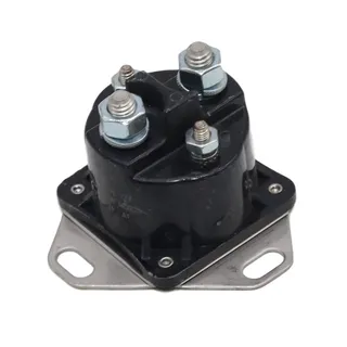 Solenoid Relay 90028112 for Kalmar Ottawa Truck
