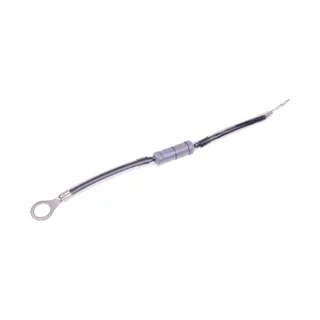 Solenoid Resistor 1014947 for Club Car EZGO Columbia Golf Cart