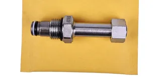 Solenoid Spool Cartridge Valve TCA15007 for John Deere 2653B 3225C 3235C 3245C C2400 C440 W430