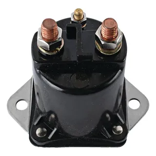 Solenoid Switch 183038A1 for New Holland Tractor T8010 T9010 TG210 TJ275 T9.390