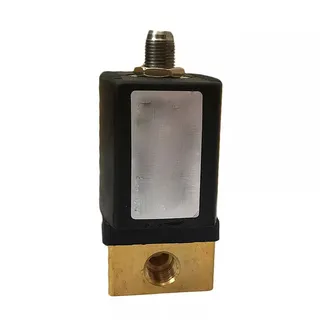 Solenoid Valve 000126149 for Atlas Copco Air Compressor