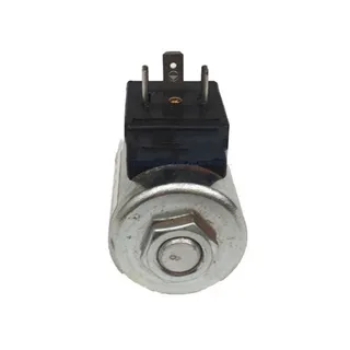 Solenoid Valve 00410161 for CASE Harvester 7000 7700 A7000 A7700