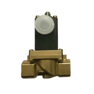 Solenoid Valve 00462526 for Burkert Screw Air Compressor