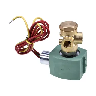 Solenoid Valve 02250125-658 for Sullair Air Compressor