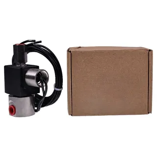 Solenoid Valve 02250155-714 for Sullair Air Compressor