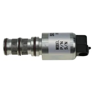 Solenoid Valve 0501-323-096 0501.323.096 0501323096 for ZF