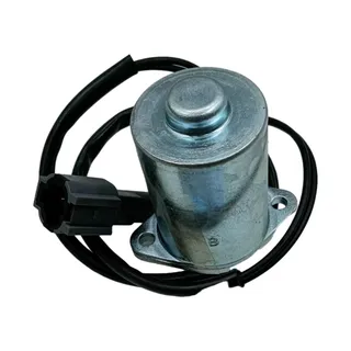 Solenoid Valve 0976504 for John Deere Engine 4045 6068 6090 Excavator 120D 160DLC 160GLC 190GW 200DLC 2154D