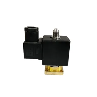 Solenoid Valve 100002569 for Atlas Copco Air Compressor