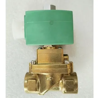 Solenoid Valve 1089-0580-60 for Atlas Copco Quincy Compressor QSV 750 930 1100 205 345 430 530