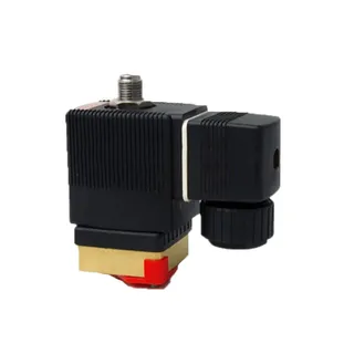 Solenoid Valve 1089-0621-00 for Atlas Copco Screw Air Compressor