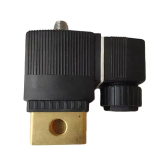 Solenoid Valve 1089-0621-57 for Atlas Copco Compressor