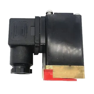 Solenoid Valve 1089042813 for Atlas Copco Screw Air Compressor