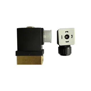 Solenoid Valve 1089042819 for Atlas Copco Air Compressor