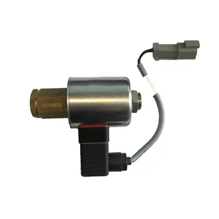 Solenoid Valve 1089045107 for Atlas Copco Air Compressor