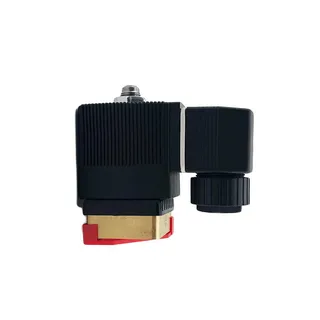 Solenoid Valve 1089050507 for Atlas Copco Air Compressor