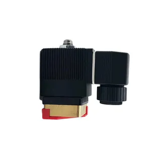 Solenoid Valve 1089062021 for Atlas Copco Air Compressor
