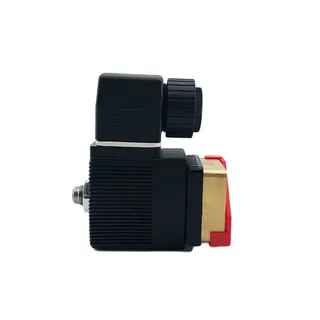 Solenoid Valve 1089062140 for Atlas Copco Screw Air Compressor