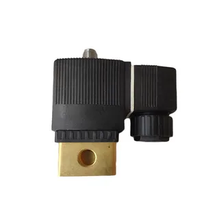 Solenoid Valve 1089062156 for Atlas Copco Air Compressor