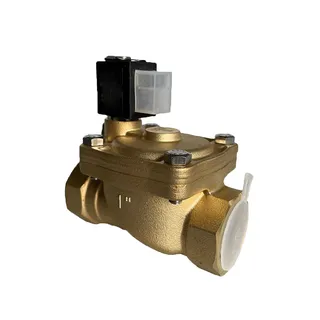 Solenoid Valve 1089064116 for Atlas Copco Air Compressor