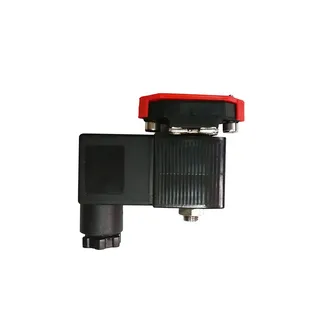 Solenoid Valve 1089070211 for Atlas Copco Air Compressor