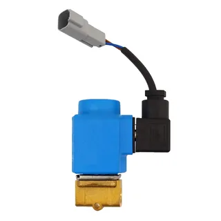 Solenoid Valve 1092807600 for Atlas Copco Air Compressor XRXS607 XRVS647 XRHS888 XRVS1050
