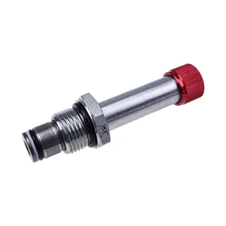 Solenoid Valve 1272622GT for Genie Telescopic Boom Lift SX-135 XC