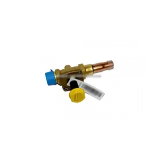 Solenoid Valve 14-00373-00 for Carrier Transicold Vector 1550