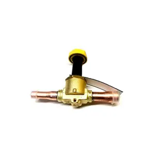 Solenoid Valve 14-60062-09 for Carrier Transicold Vector