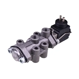 Solenoid Valve 1488083 for Scania GRS900 GRH900 GR801 GRS920 GRS890