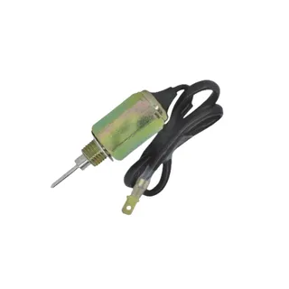 Solenoid Valve 16196-T8000 for Nissan Engine SD25 TD23 TD25 Z20 Z20D Z20S Z22S Atlas Cabstar Civilian