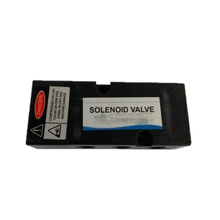 Solenoid Valve 1624-6410-53 for Atlas Copco Air Compressor