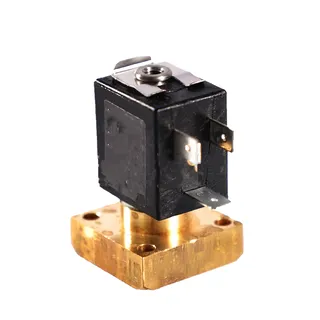 Solenoid Valve 1635-2925-00 for Atlas Copco Air Compressor