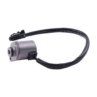 Solenoid Valve 172460-73900 for Yanmar Excavator ViO35-6A VIO50U ViO40-6 ViO35-6