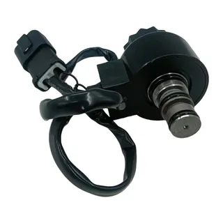 Solenoid Valve 203-60-56560 for Komatsu Excavator PC60-6 PC70-6 PC100-5 PC130-5