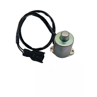 Solenoid Valve 20U-60-22250 for Komatsu Excavator PC05-7 PC07-2 PC12UU-2 PC28UU-2 PC38UU-2 PC50UU-2