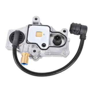 Solenoid Valve 21710522 21965253 for Volvo Truck FH VM FM Bus B12B B12R B11R B9R