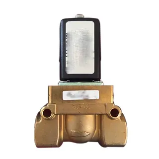 Solenoid Valve 22205462 for Ingersoll Rand Air Compressor