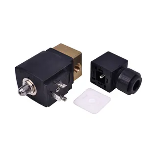 Solenoid Valve 22228019 for Ingersoll Rand Air Compressor