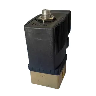 Solenoid Valve 22282511 for Ingersoll Rand Air Compressor