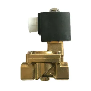 Solenoid Valve 22494371 for Ingersoll Rand Air Compressor
