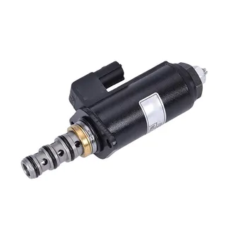 Solenoid Valve 225-4518 for Caterpillar CAT Engine C9 C13 Excavator 330D 336D 336E 345C 345D 349D 349E M330D W345C MH