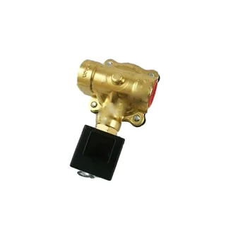 Solenoid Valve 23402670 for Ingersoll Rand Air Compressor