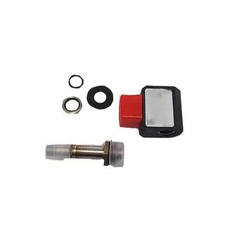 Solenoid Valve 23467244 for Ingersoll Rand Air Compressor