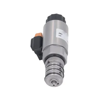 Solenoid Valve 248-4971 for Caterpillar CAT Excavator E305.5 E306E E307E E308E