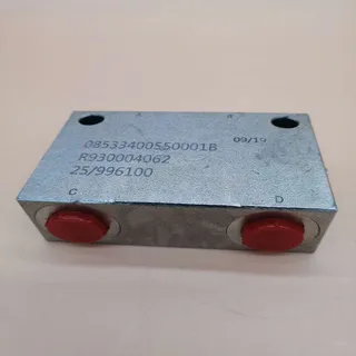Solenoid Valve 25/996100 for JCB Excavator 8014 8016 8018 Loader 210S 210SL 214-2 214S 215E 215S 2CXL 2CXS 2CXSL 3C 3CX 4CX 4CX444