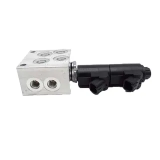 Solenoid Valve 265-7156 for Caterpillar CAT Engine C6.6 C4.4 C7.1 Excavator M313D M315D M316D M322D