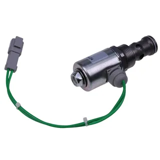 Solenoid Valve 279-6528 for Caterpillar CAT 3126 3126B Engine D10N D11R D9T Tractor